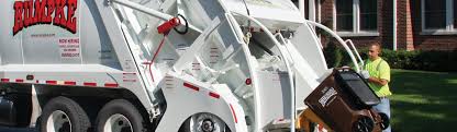 Best Demolition Debris Removal  in Orion, IL