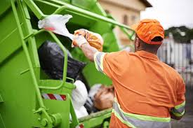 Best Garage Cleanout  in Orion, IL