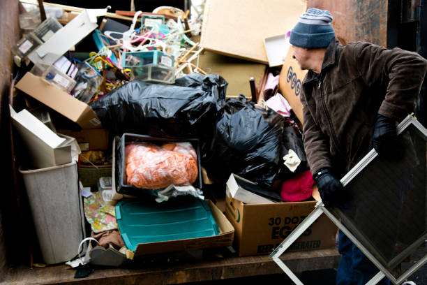 Best Carpet Removal and Disposal  in Orion, IL