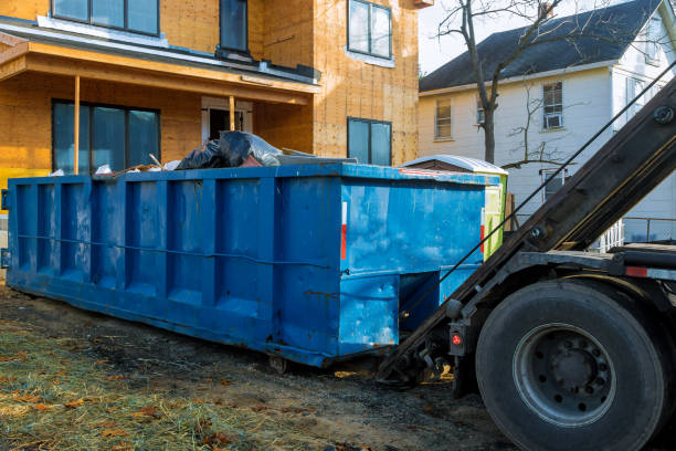 Retail Junk Removal in Orion, IL