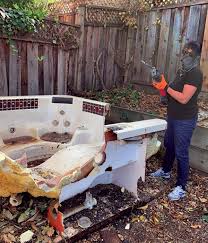 Best Construction Debris Removal  in Orion, IL